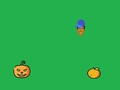 Spēle Jack-o-lantern Escape!  online