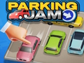 Spēle Autostāvvietas ievārījums 2 online