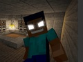 Spēle Nubik Un 5 naktis ar Herobrine  online