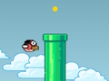 Spēle Flappy Bird Classic online