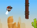 Spēle Jetpack varoņi  online