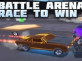 Spēle Battle Arena Sacensības, lai uzvarētu  online