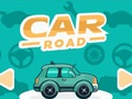 Spēle Automašīnu ceļš  online