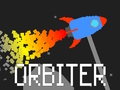 Spēle Orbīta  online