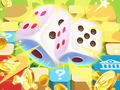 Spēle Dēlis Kings Board Dice online