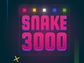 Spēle Čūska 3000  online