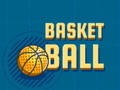 Spēle Basketbols  online