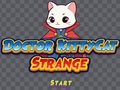 Spēle Doktore Kitika Strange  online