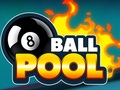 Spēle 8 bumbiņu baseins  online