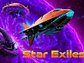 Spēle Zvaigžņu trimdinieki  online