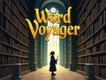 Spēle Vārds Voyager  online