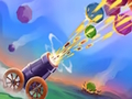 Spēle Boulder sprādziens  online