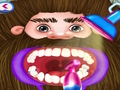 Spēle Bērnu zobārsts Asmr salons  online