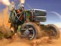 Spēle Rovercraft online