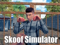 Spēle Skoof simulators  online