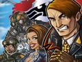 Spēle Luftwaffe eskadras dūži  online