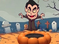 Spēle Haunted Cage Escape online