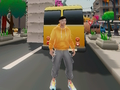 Spēle Kāpnes uz debesīm  online