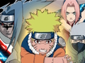 Spēle Naruto Ninja Destiny II online