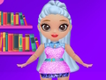 Spēle ASMR leļļu remonts  online