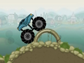Spēle Extreme Trucks 1. daļa Eiropa  online