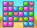 Spēle Candy Dash online