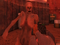 Spēle Super zombiju šāvēja  online