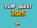 Spēle Flap Quest 2025 online