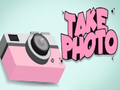 Spēle Uzņemiet fotoattēlu  online
