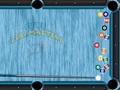 Spēle Elites kiju meistarība  online
