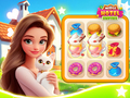 Spēle Apvienojiet Hotel Empire  online