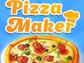 Spēle Picu gatavotājs  online