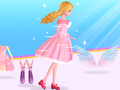 Spēle Modes princešu saģērbt  online