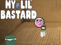 Spēle Mans Lil' Bastards  online