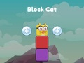 Spēle Bloķēt Cat  online