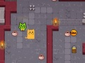 Spēle Cat vs Kripotians online