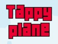 Spēle Tappy lidmašīna  online
