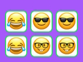 Spēle Emociju prasmju mīklas  online