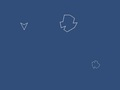 Spēle Asteroidsibra 2d online