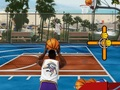 Spēle Basketbola iela  online