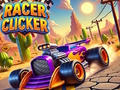 Spēle Racer Clicker online