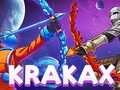 Spēle Krakax online