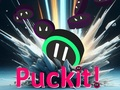 Spēle PUCKIT! online