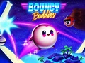 Spēle Bouncy Draugi  online