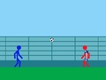 Spēle Ragdoll Soccer 2 spēlētāji  online
