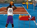 Spēle Basketbola iela  online