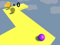 Spēle Zig zag online