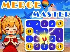 Spēle Apvienot meistaru  online