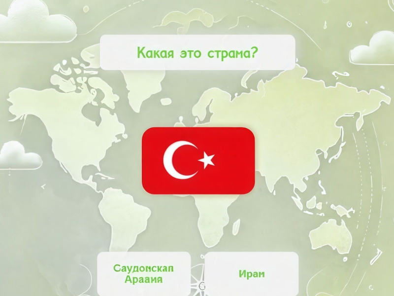 Spēle Karoga meistars  online