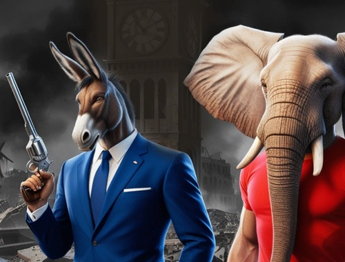 Spēle Divas sātana rokas  online